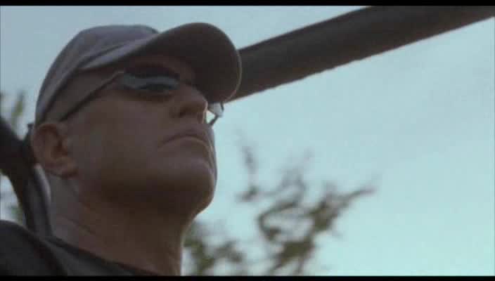 Sniper 2  2002 DVD CZ