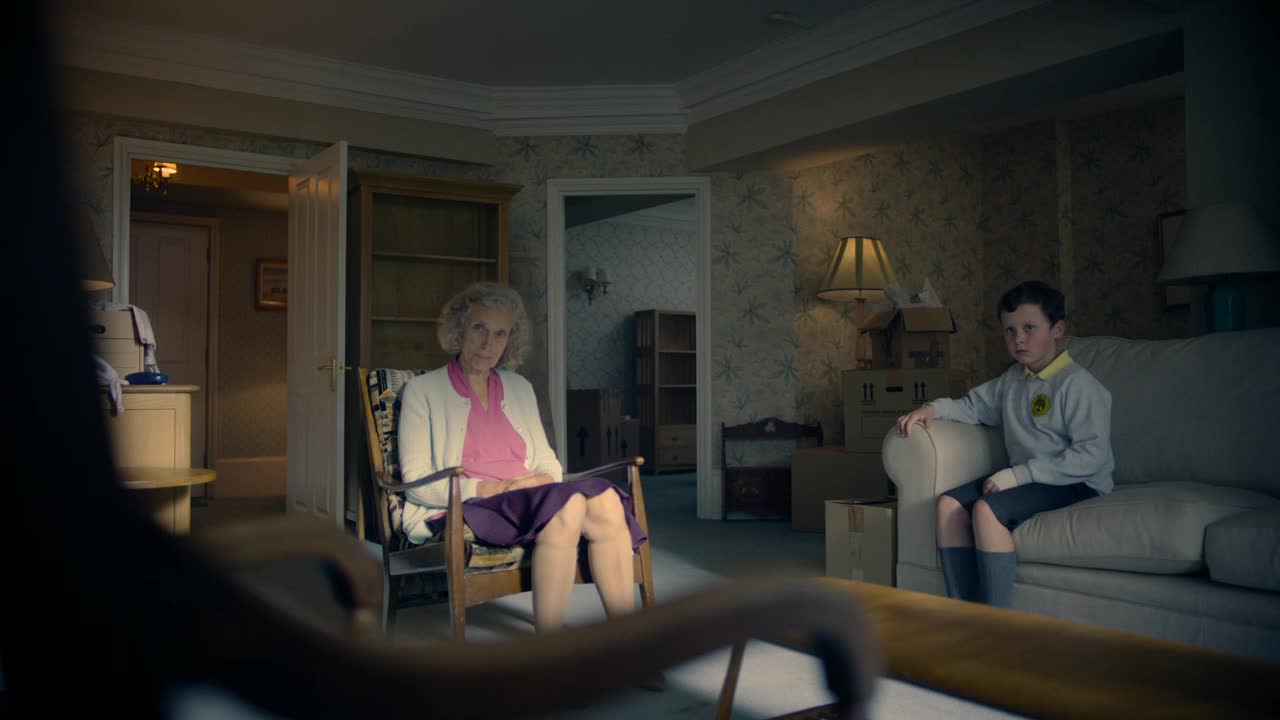 Dablova hodina S01E05 CZ titulky HD