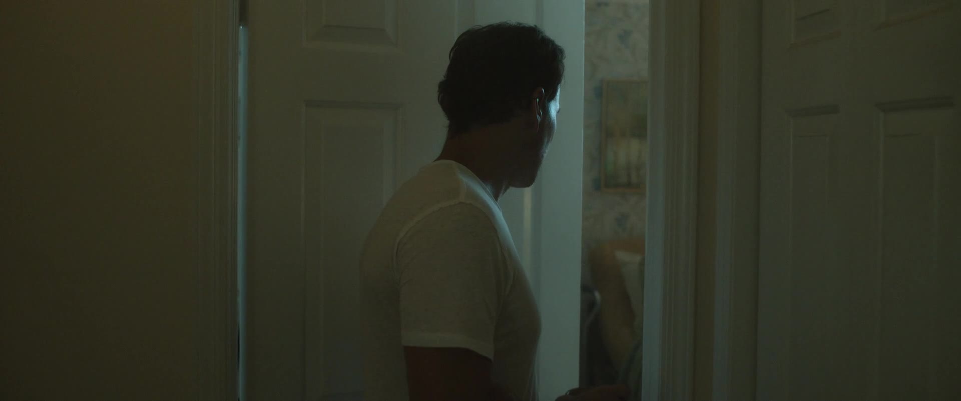 Insidious Červené dveře 2023 horor thriller CZ SK titulky HD 1080p