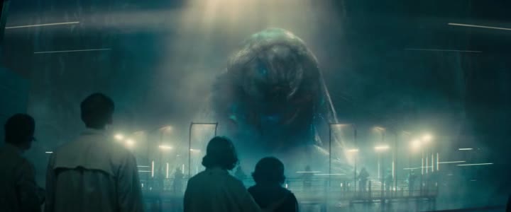 Godzilla 2 King of the Monsters Godzilla  2 Kral monster 2019 CZ Dabing HD 720p