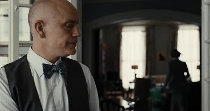 Po precteni spalte  2008 DVD CZ