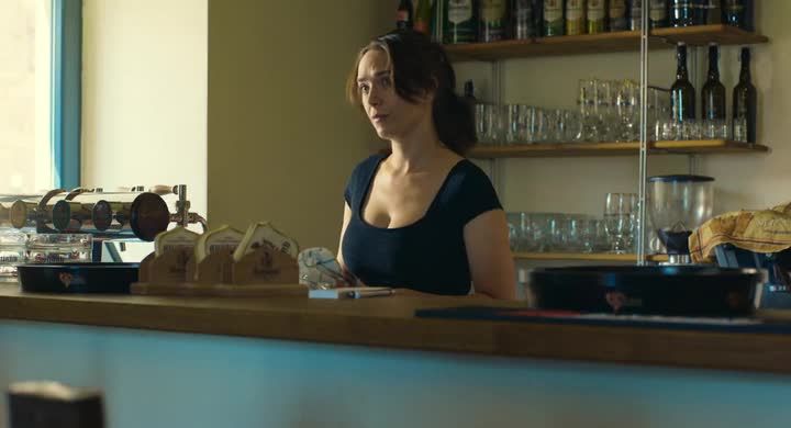 Leto s gentlemanem 2019 CZ film