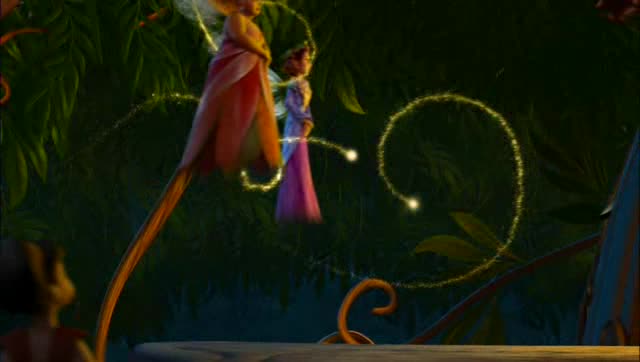 Zvonilka 1  2008  CZ Dabing