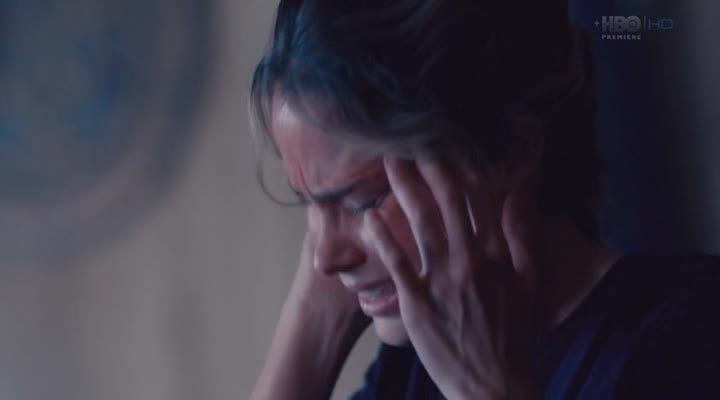 Pomsta Milostny pribeh Vengeance A Love Story 2017 cz dabing