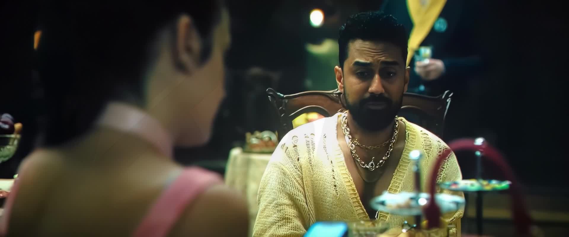 Krvavá nevěsta: Hra začíná 2026 CZ titulky KINOrip