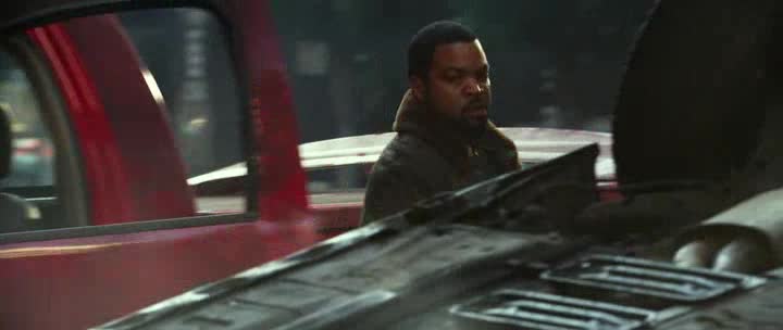 Polduv svagr 1  2013 DVD CZ