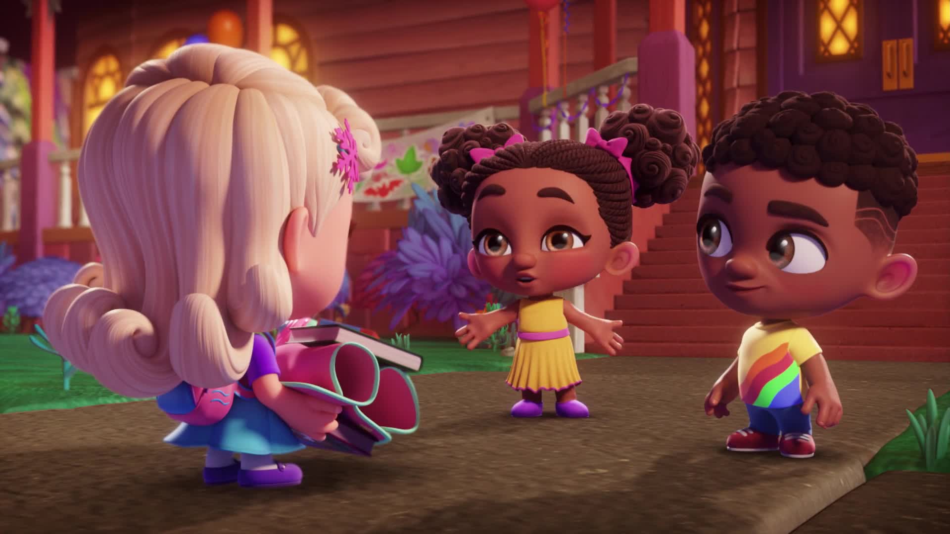 Superpriserky Nova trida 2020 CZ dabing HD