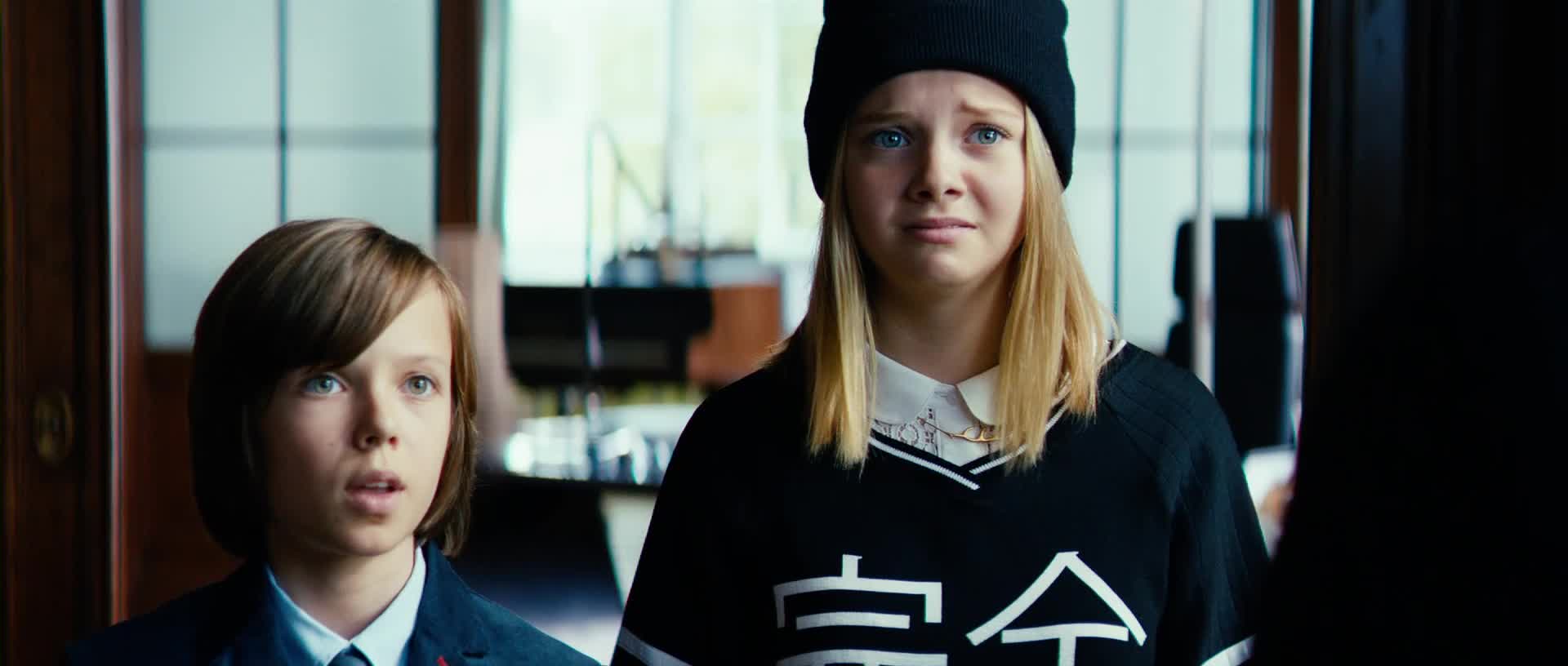 Chuvak   Der Nanny 2015 1080p BluRay CZ dabing