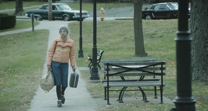 Sweet Sweet Lonely Girl 2016 CZ titulky