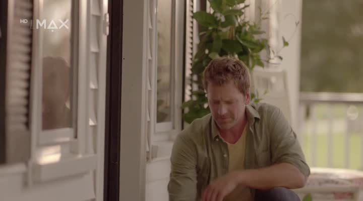 Staronovy zacatek - Sweet Home Carolina 2017 CZ dabing