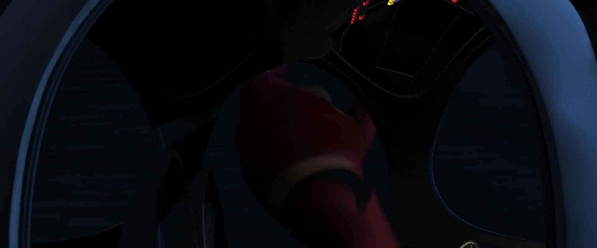 Rodinka úžasných  Úžasňákovi  Online Film Zadarmo  The Incredibles Dabing  Titulky