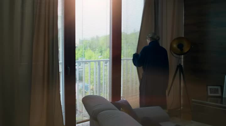 Muj pribeh 2019 CZ drama romanticky