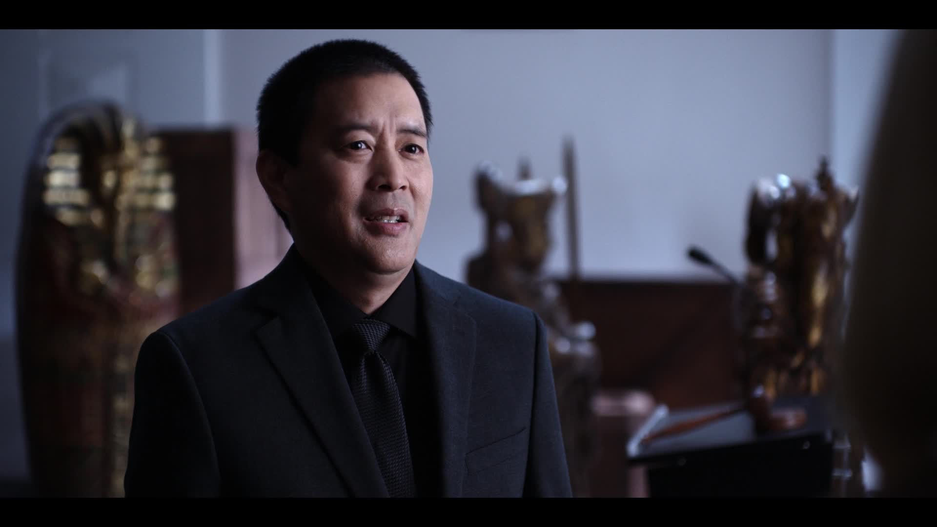 Lovci pokladu Na hrane historie S01E05 2022 CZ dabing HD