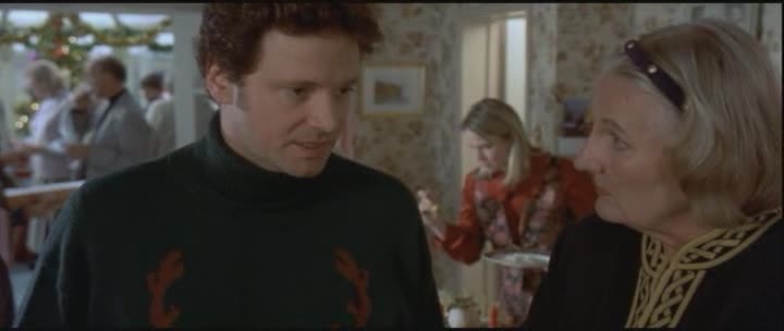 Denik Bridget Jonesove 2001 CZ dabing