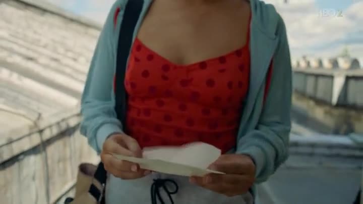 Najdi si me v Parizi S02E10 CZ dabing