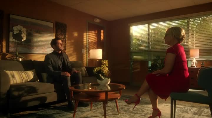 Lucifer S03E15 CZ titulky