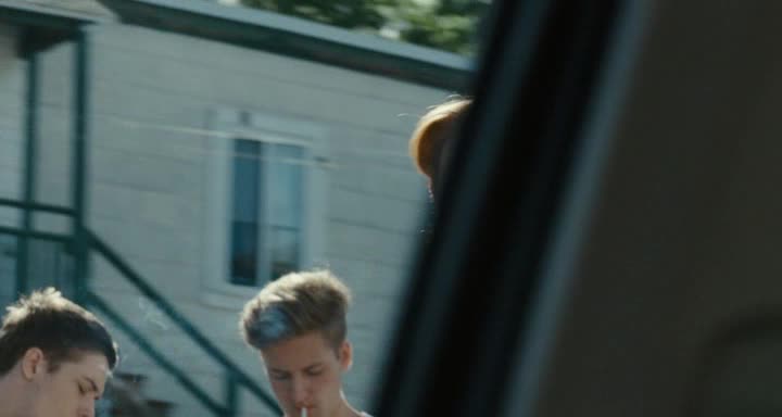 Je to jen konec světa - Juste La Fin Du Monde 2016 CZ titulky