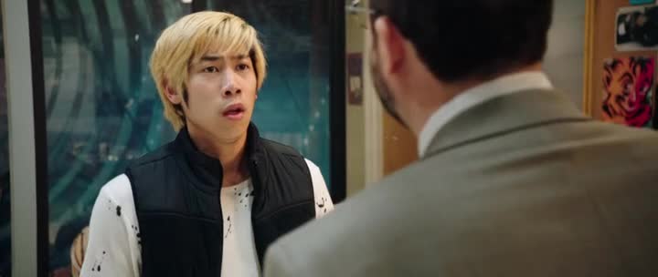 Vsechno nejhorsi 2 2019 CZ dabing