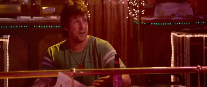 Muj otec je silenec 2012 CZ dabing