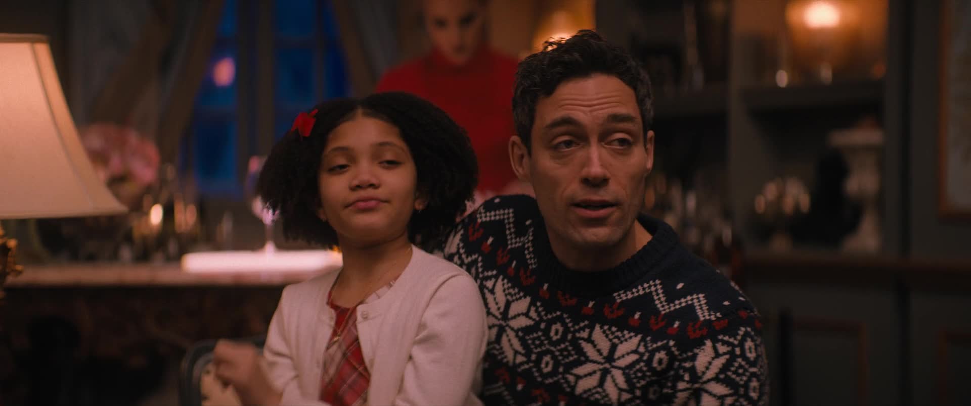 Šílená noc 2022 CZ SK titulky HD