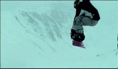 Snowboardaci 2004 CZ film