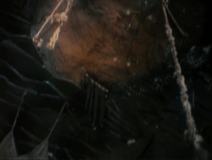 Perinbaba  1985 pohadka rodinny SK