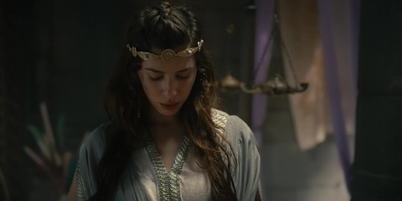 Dům Davidův S02E07 2026 CZ titulky HD