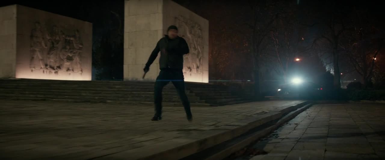 Ruda volavka 2018 CZ titulky HD