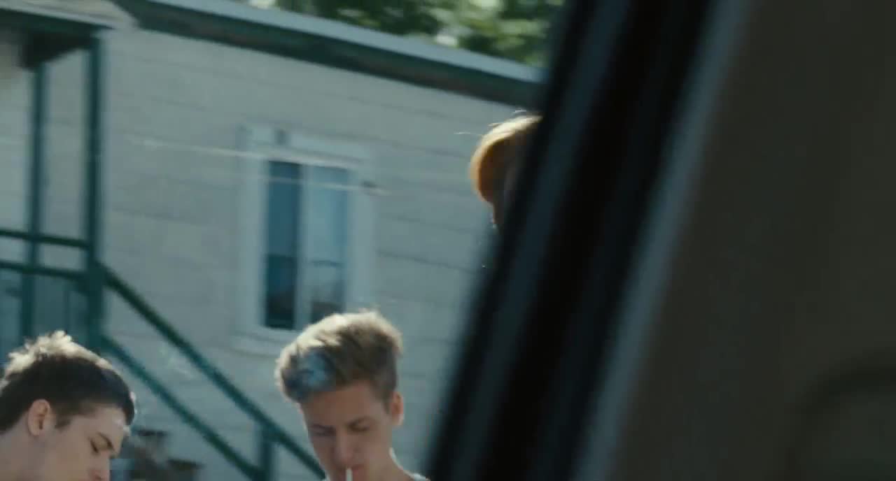 Je to jen konec světa 2016 720p BRRip SK titulky