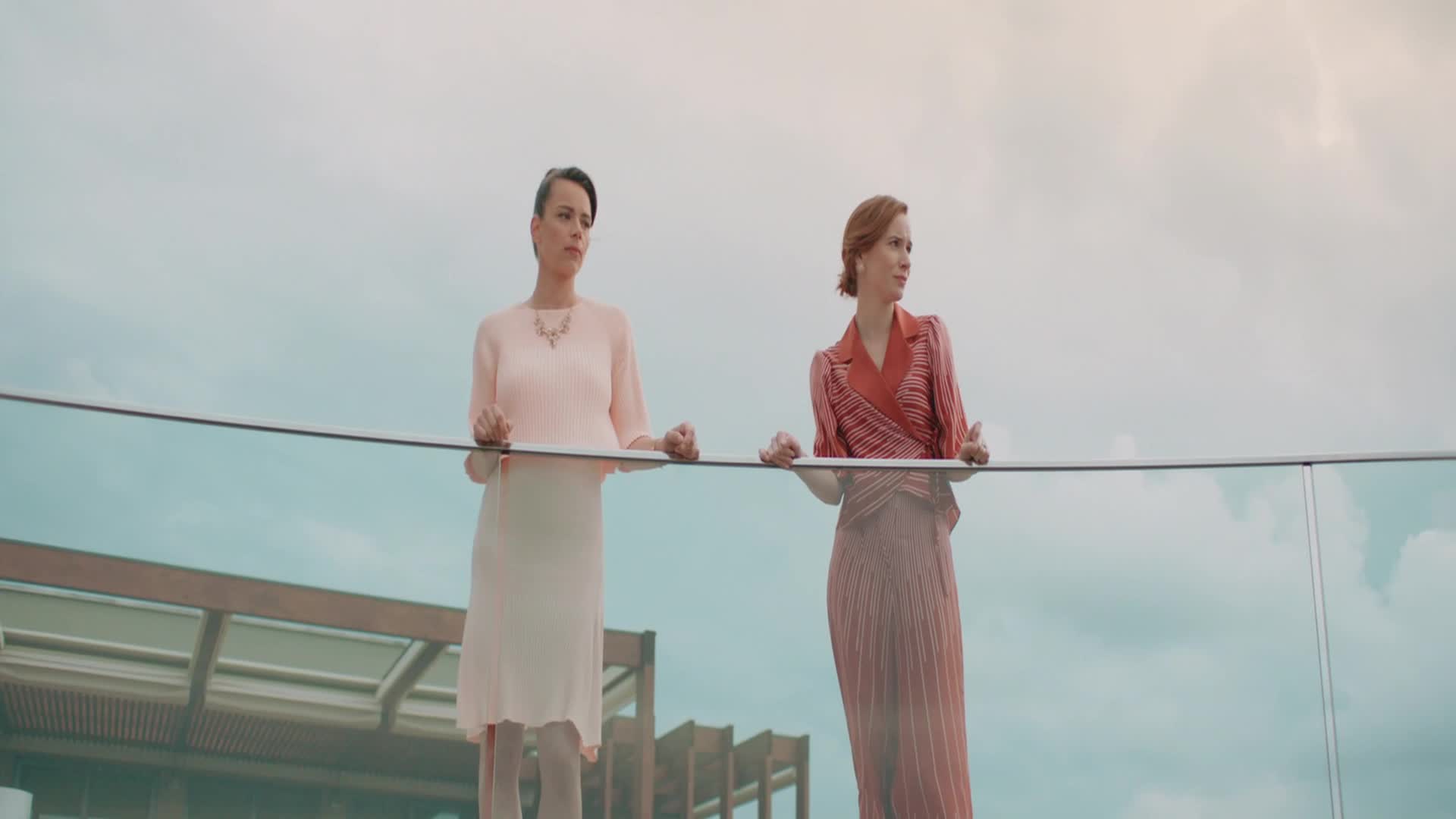 Stastny Novy Rok 2 Dobro Dosli 2021 romanticky komedie CZ HD