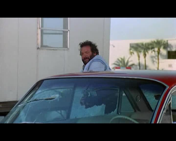 Dva vytecnici  1977 DVD CZ