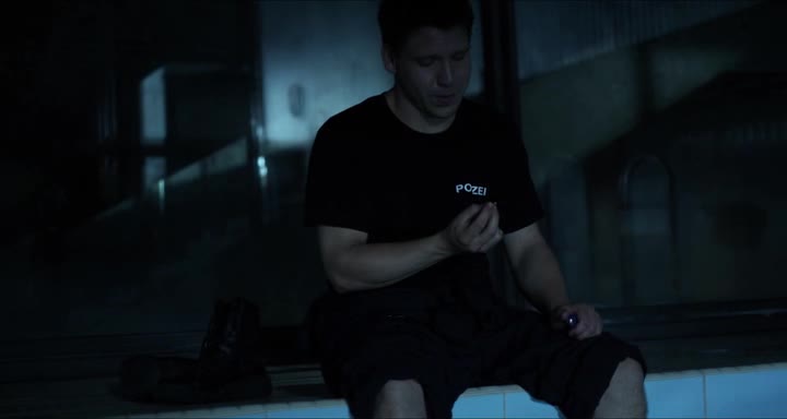 Volny pad   Freier Fall 2013 CZ dab