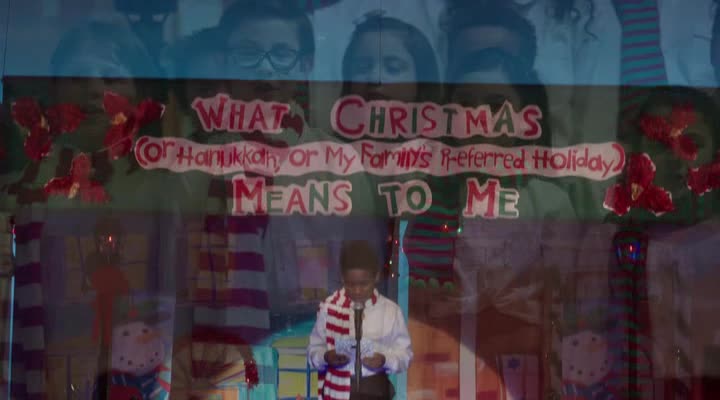 Tata je doma 2 2017 CZ dabing