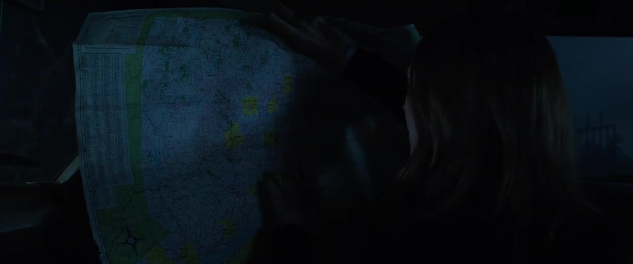 Annabelle Comes Home 2019 CZ titulky HD KORSUB