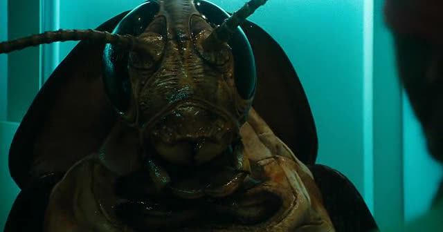 Stan Helsing CZ  scary movie 6