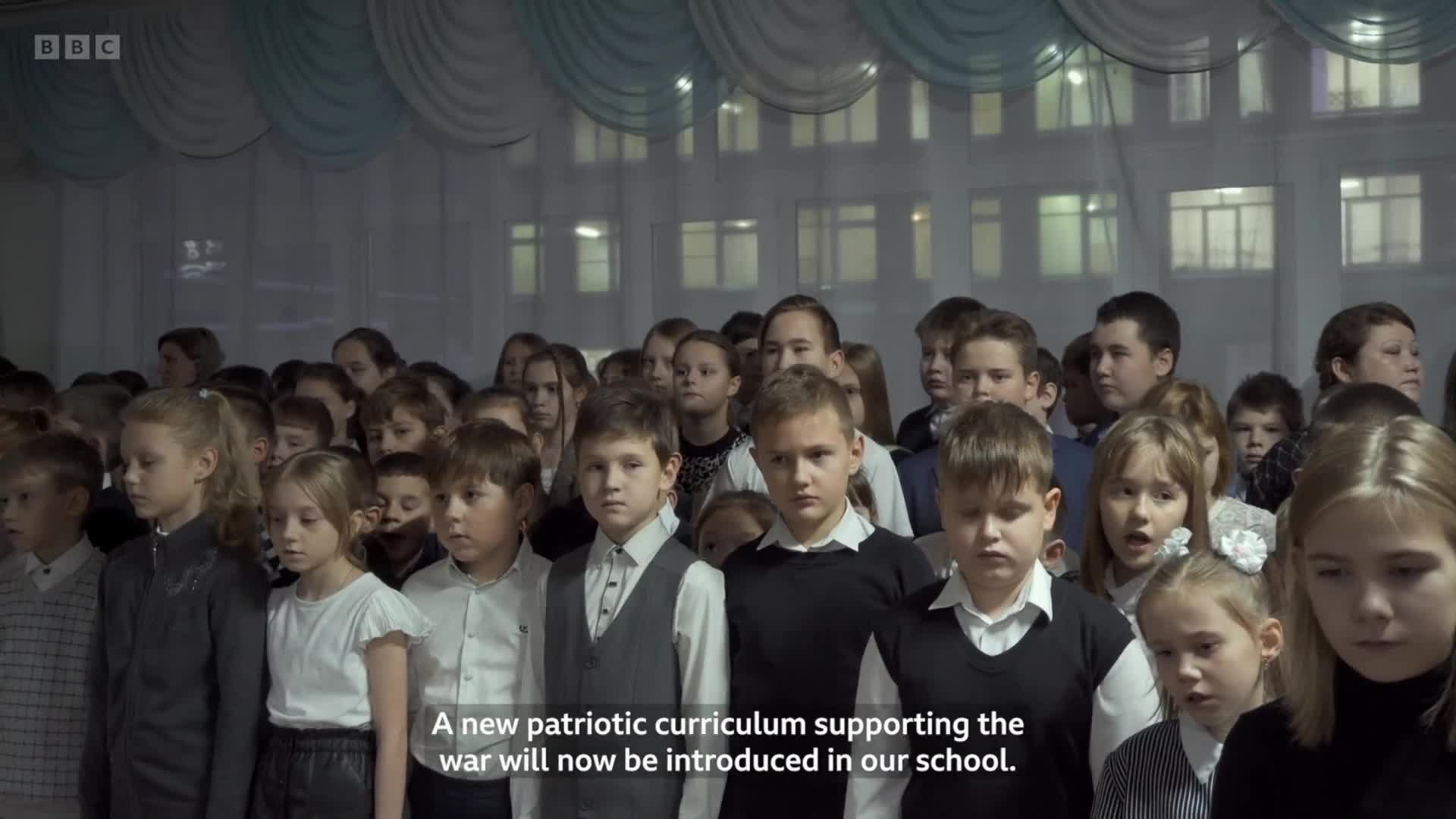 Pan Nikdo proti Putinovi 2025 dokumentarni CZ titulky HD