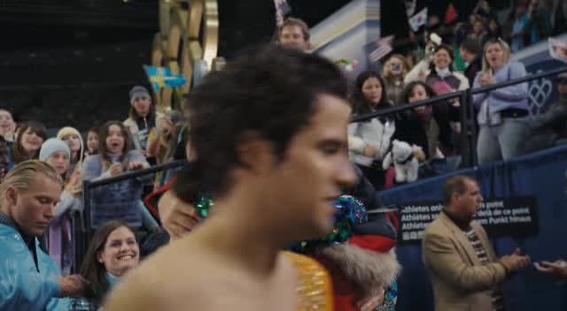 Ledove ostri   Komedie Romanticky Sportovni 2007 DVDRip CZdab