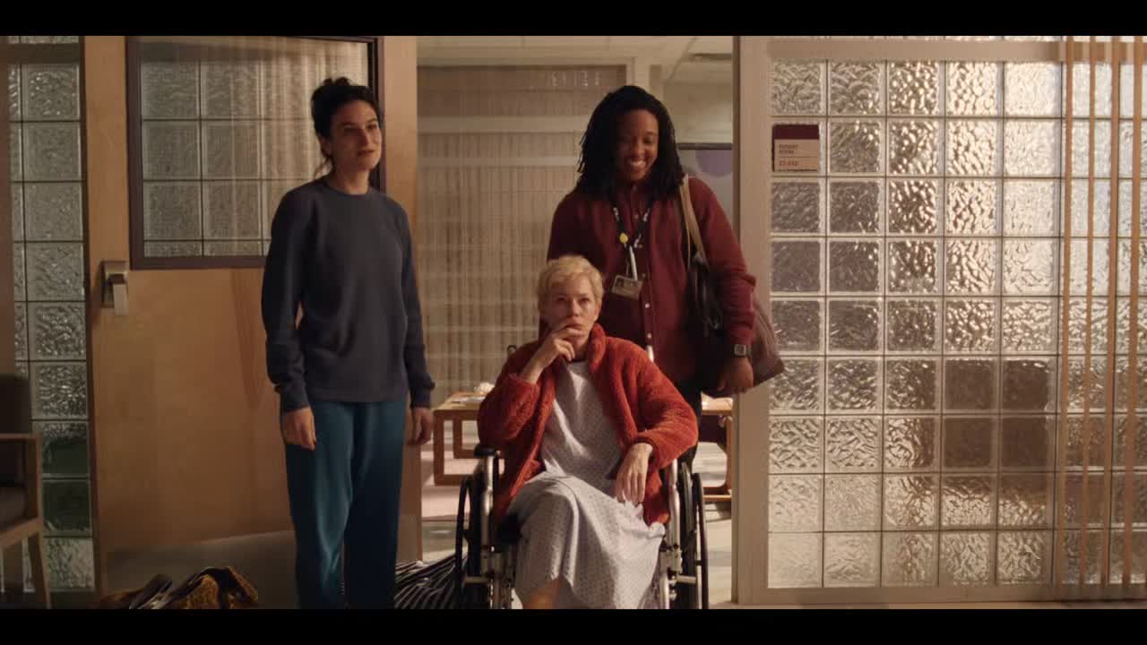 Zemřít pro sex - Dying for Sex S01E08 2025 CZ titulky HD