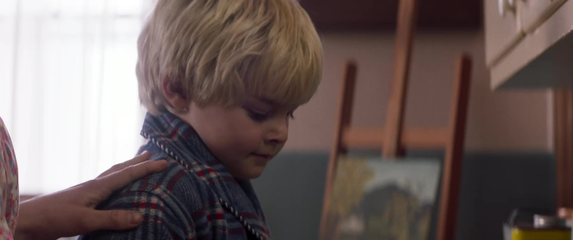 Jeste mame cas 2020 CZ dabing HD