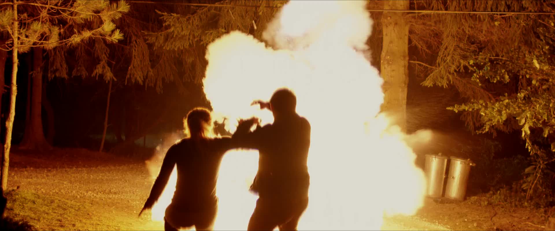 Cizinci Kapitola 1 2024 CZ titulky HD