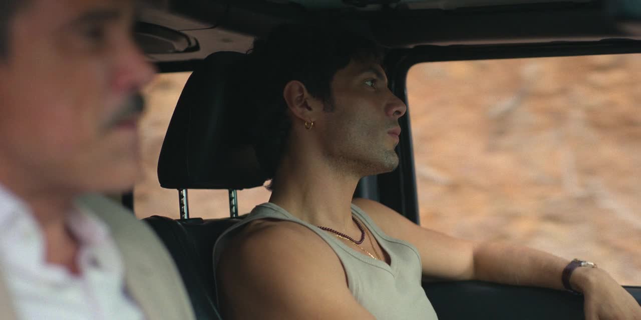 Noční recepční S02E06 2026 CZ titulky HD