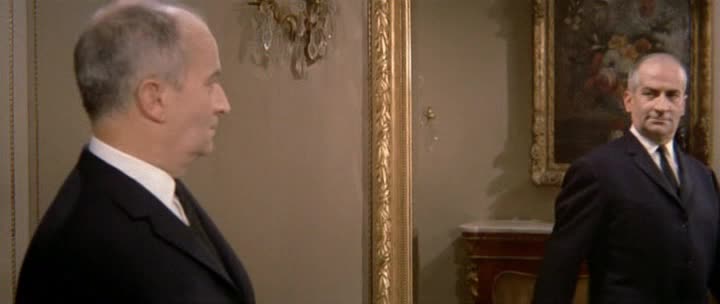 Grand restaurant pana Septima 1966 CZ DAB