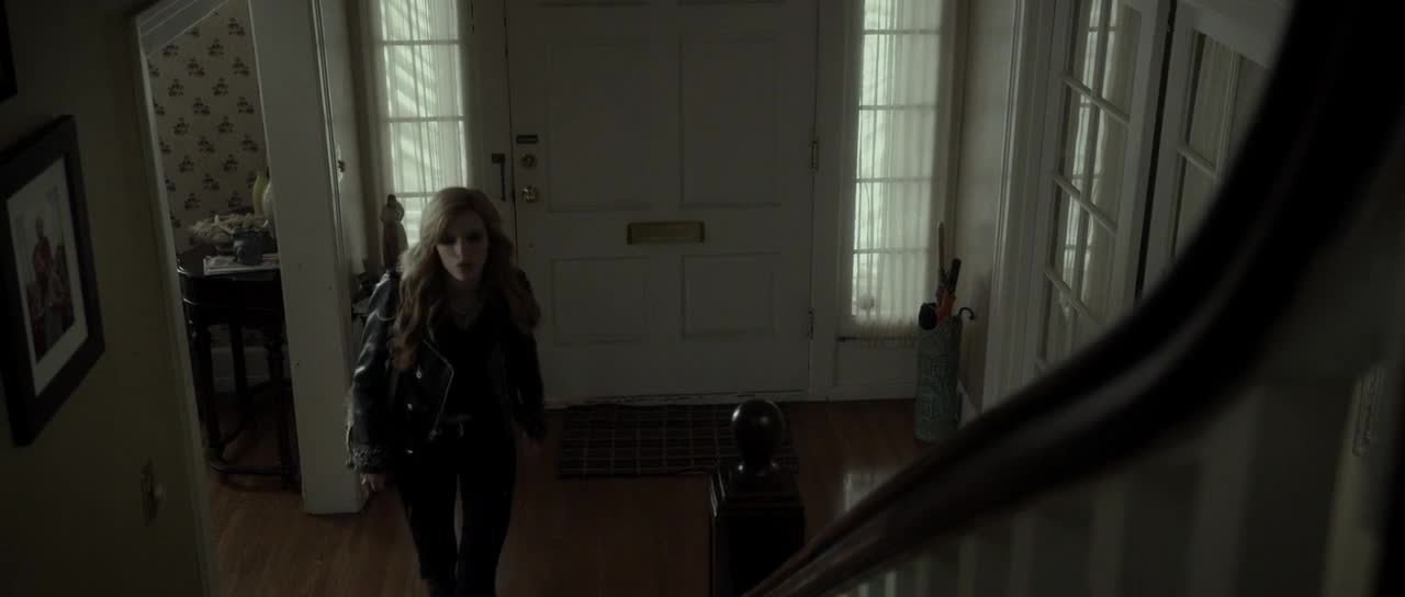 Amityville The Awakening 2017 720p SK titulky