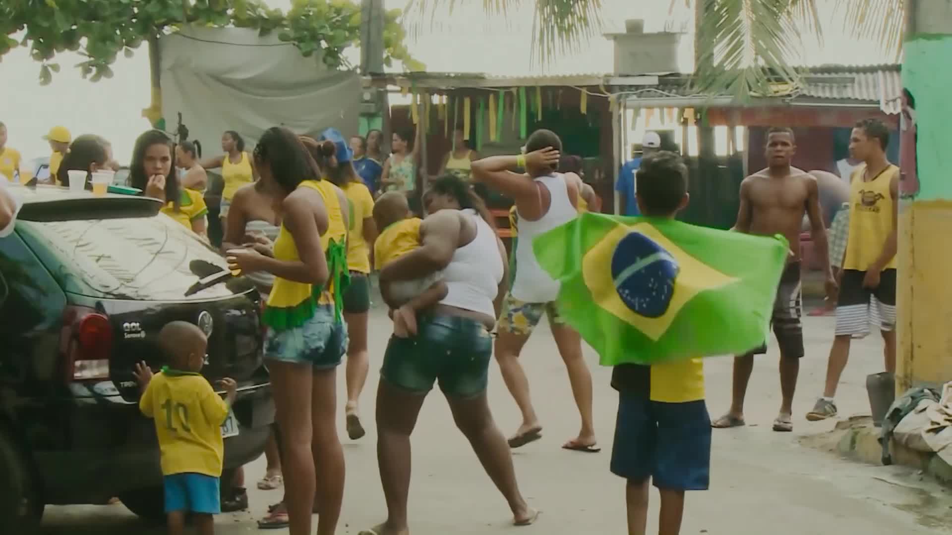 Neymar  Dokonaly chaos S01E02 Navrat