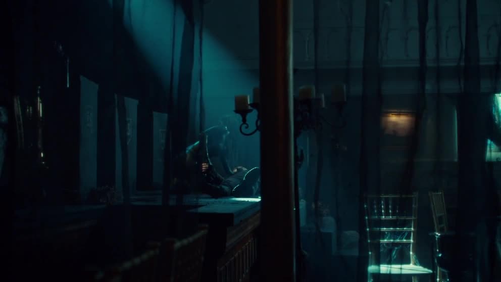 Shadowhunters the Mortal Instruments S03E01 CZ titulky