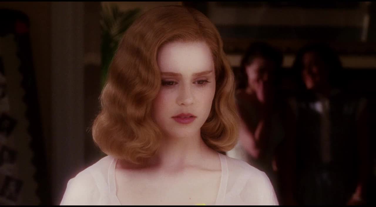 Velká ryba Big Fish 2003 CZ dabing