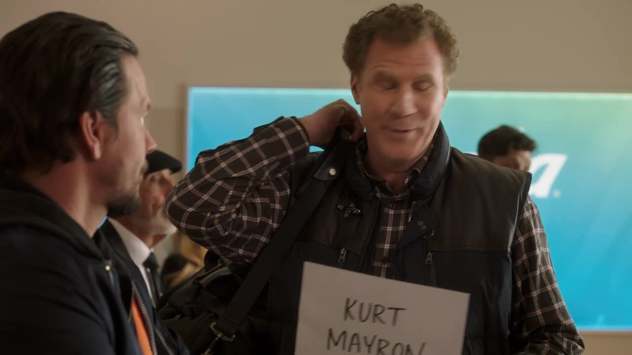 Tata je doma 2  2017 CZ dabing HD