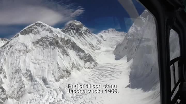 Everest najstazia cesta 2020 SK dokument