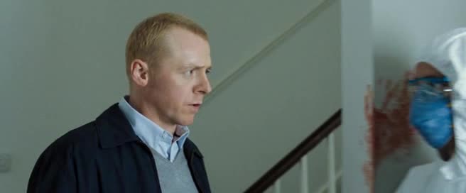 Jednotka prilis rychleho nasazeni  2007  scifi komedie cz