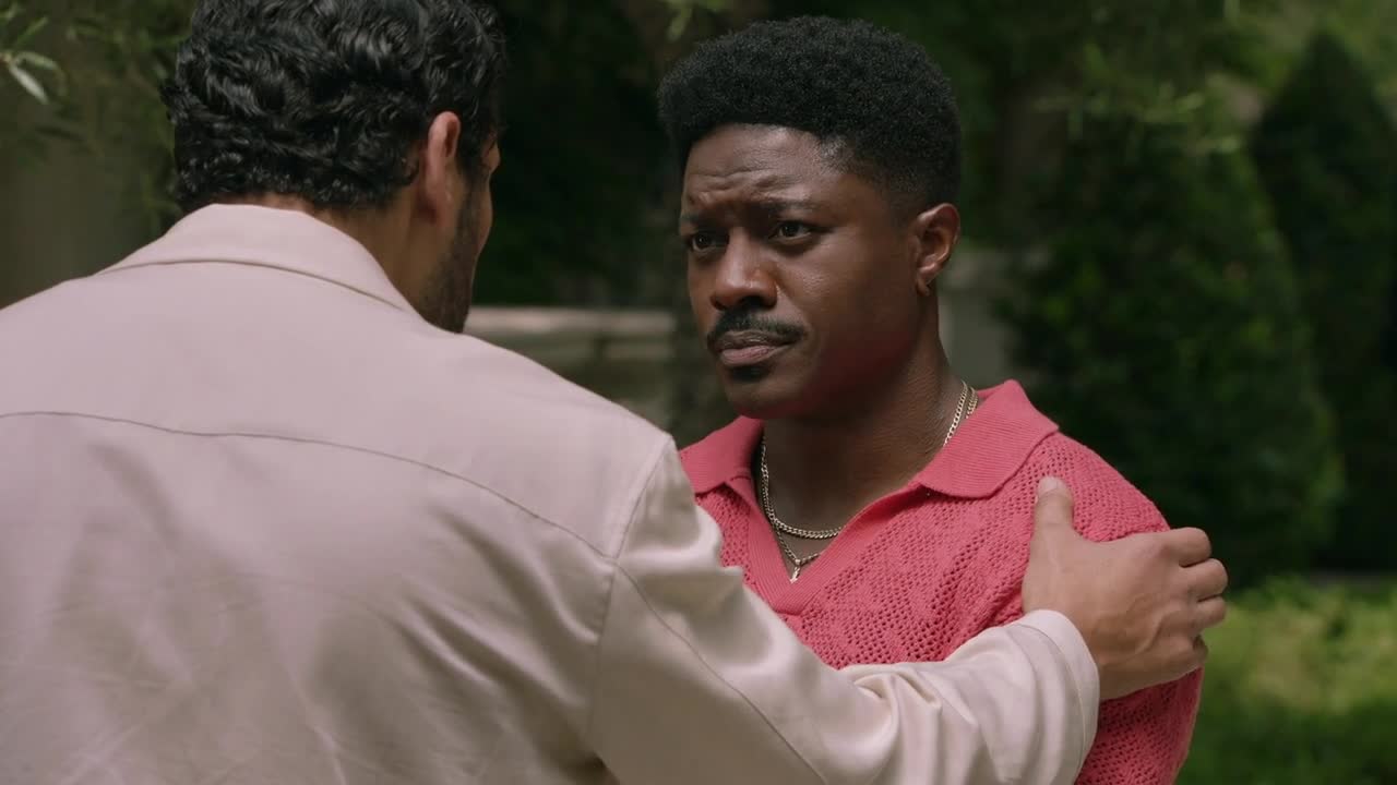 Zelenáč - The Rookie S08E05 CZ titulky HD